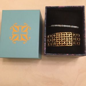 Rustic Cuff May 2018 Cuff of the Month